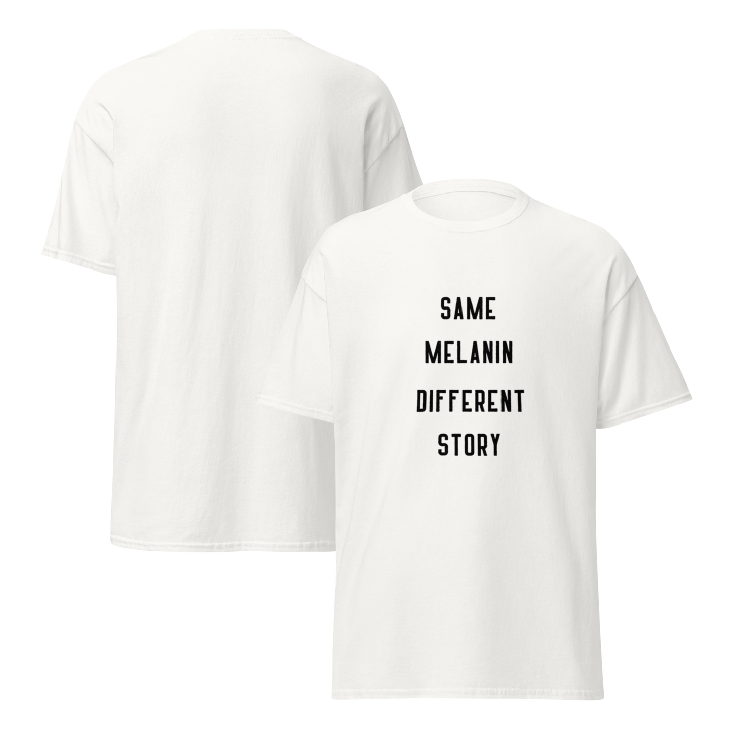 August 1st Unity Tee