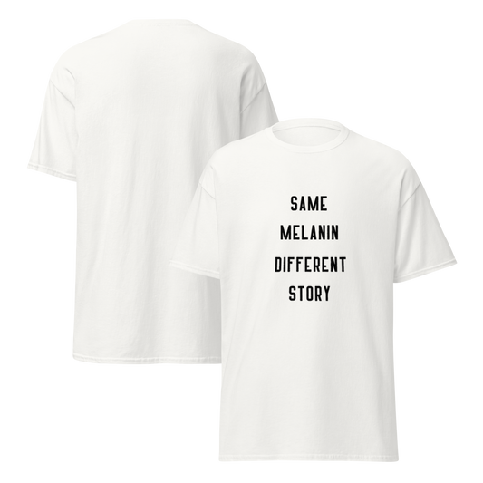 August 1st Unity Tee